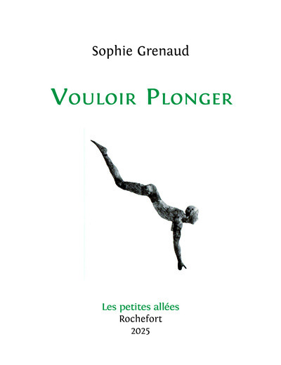 Picture of Vouloir plonger