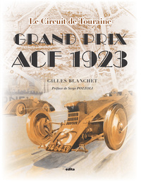Picture of Grand Prix ACF 1923