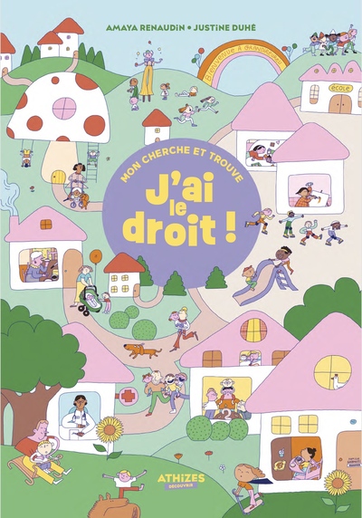 Image de J'ai le droit !