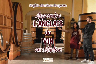 Image de Apprendre l'anglais du vin en situation
