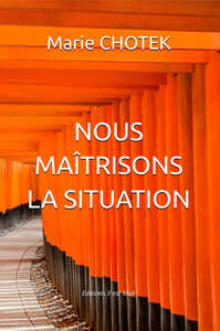 Image de Nous maîtrisons la situation