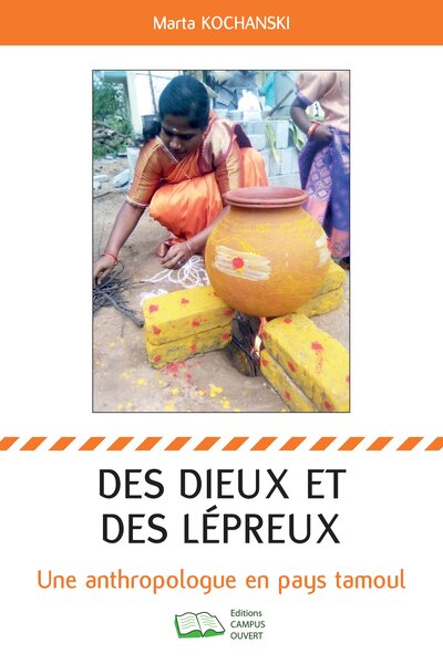 Image de Des dieux et de lépreux