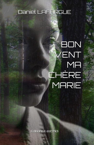 Image de Bon vent ma chère Marie