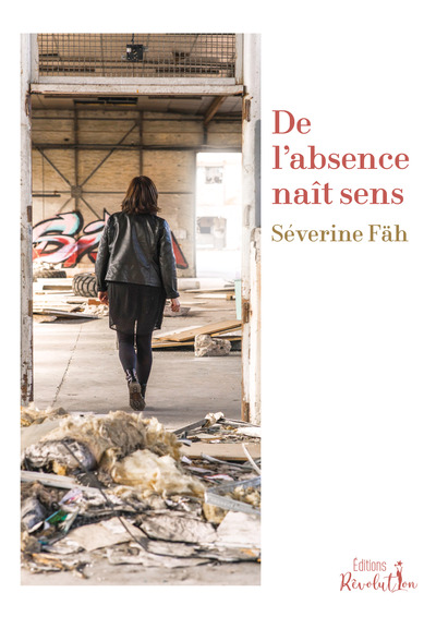 Image de De l'absence naît sens