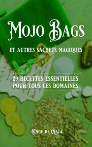 Picture of Mojo bags et autres sachets magiques