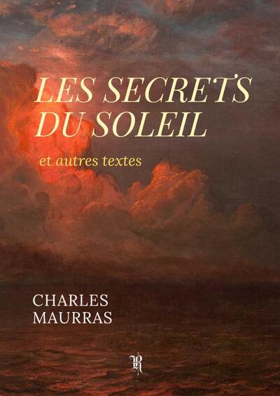 Picture of Les Secrets du Soleil
