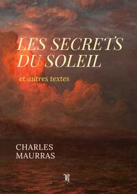 Picture of Les Secrets du Soleil