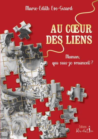 Picture of Au coeur des liens