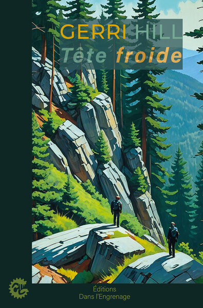 Picture of TÊTE FROIDE