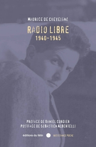 Picture of Radio Libre - 1940-1945