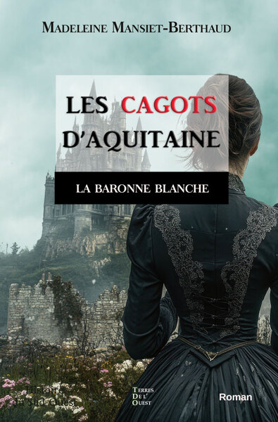 Picture of LA BARONNE BLANCHE