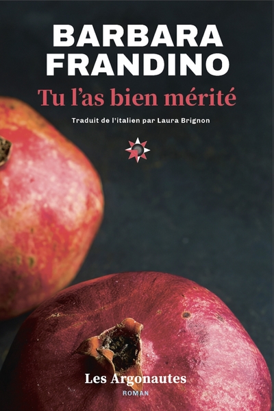 Picture of Tu l'as bien mérité