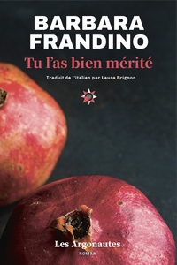 Picture of Tu l'as bien mérité
