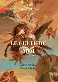 Picture of Le Culte du Moi (Ed. Intégrale -2023)
