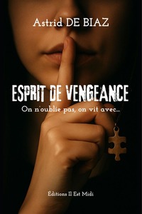 Picture of ESPRIT DE VENGEANCE