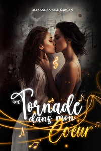 Picture of Une tornade dans mon coeur