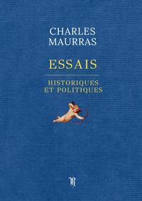 Picture of Essais historiques et politiques