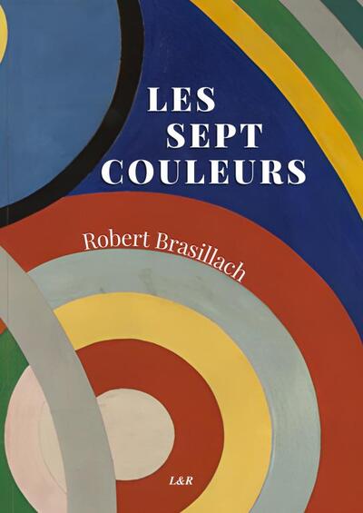 Picture of Les sept couleurs