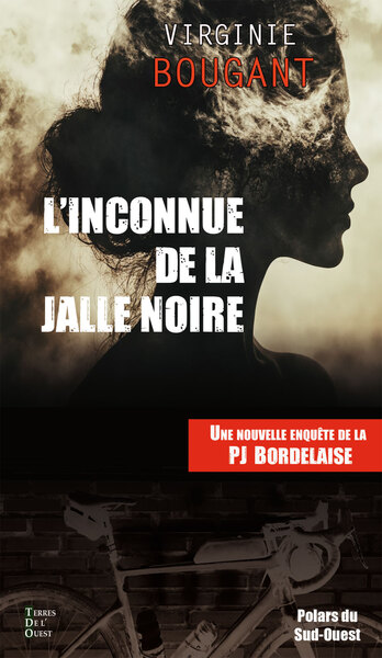 Image de L'INCONNUE DE LA JALLE NOIRE