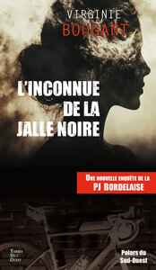 Image de L'INCONNUE DE LA JALLE NOIRE