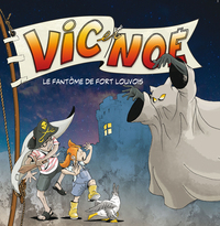 Image de VIC ET NOE TOME 9
