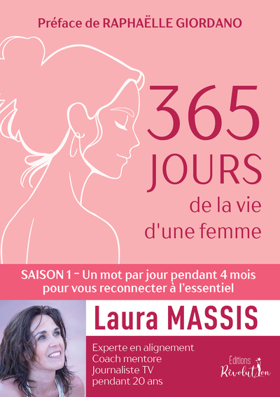 Picture of 365 jours de la vie d'une femme - Saison 1