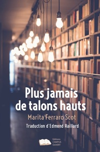 Picture of PLUS JAMAIS DE TALONS HAUTS