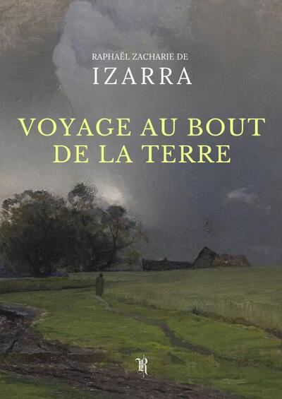 Image de Voyage au bout de la terre