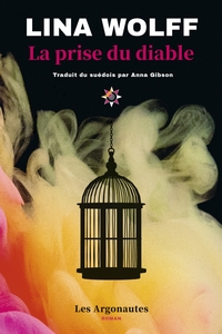 Picture of La prise du diable
