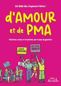 Picture of d'AMOUR et de PMA