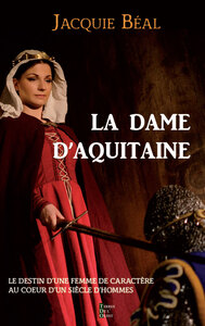 Picture of LA DAME D'AQUITAINE