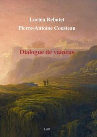 Picture of Dialogue de vaincus