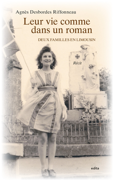 Image de Leur vie comme dans un roman