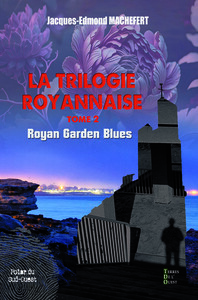 Image de ROYAN GARDEN BLUES
