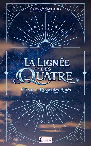 Image de La Lignée des Quatre