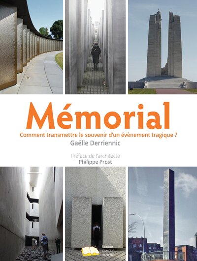 Picture of Mémorial
