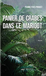 Image de Panier de crabes dans le marigot
