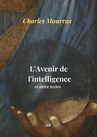 Picture of L'avenir de l'intelligence (augmenté)