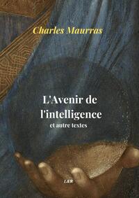 Picture of L'avenir de l'intelligence (augmenté)