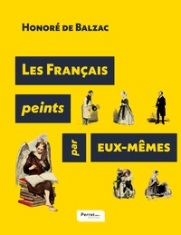 Picture of Les Français peints par eux-mêmes