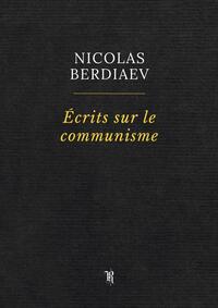 Picture of Écrits sur le communisme
