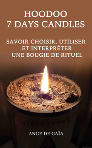 Picture of HooDoo 7 days candles