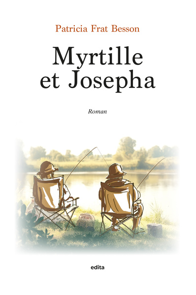 Picture of Myrtille et Josepha