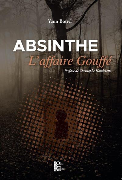 Image de Absinthe, l'affaire Gouffé