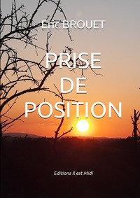 Picture of PRISE DE POSITION