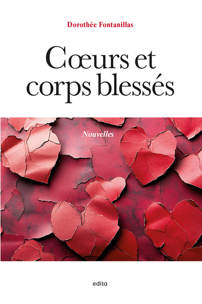 Picture of Cœurs et corps blessés