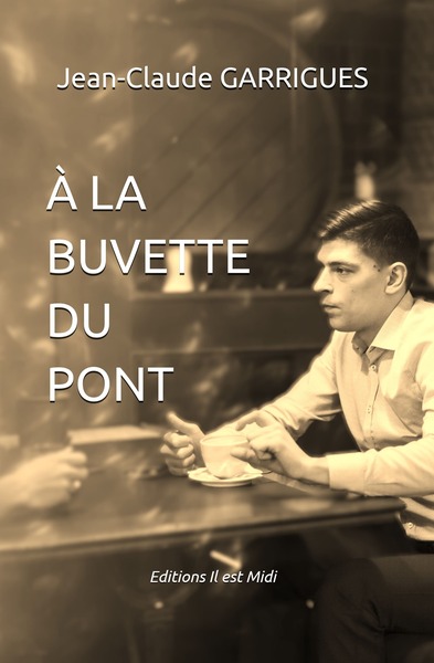 Image de À la buvette du pont