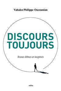 Picture of Discours toujours