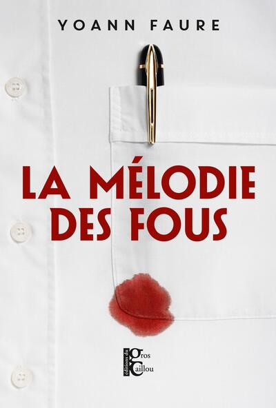 Image de La mélodie des fous