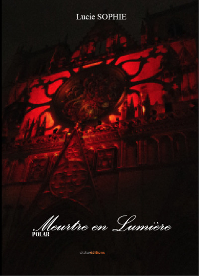 Picture of Meurtre en Lumière